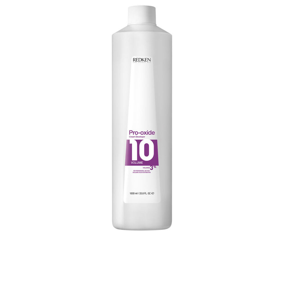 REDKEN : PRO-OXIDE developer 10 vol. 1000ml
