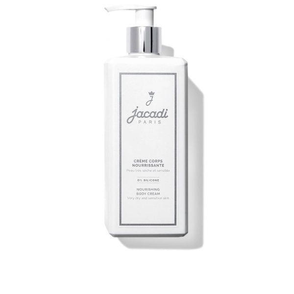 JACADI : JACADI CARE nourishing body cream 400 ml
