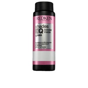 REDKEN : SHADES EQ bonder inside #07Gro 60 ml x 3 u