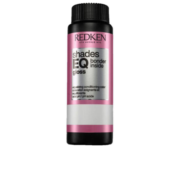 REDKEN : SHADES EQ bonder inside #07Gro 60 ml x 3 u