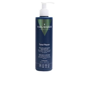 VALQUER : TOTAL REPAIR damaged hair mask 275 ml