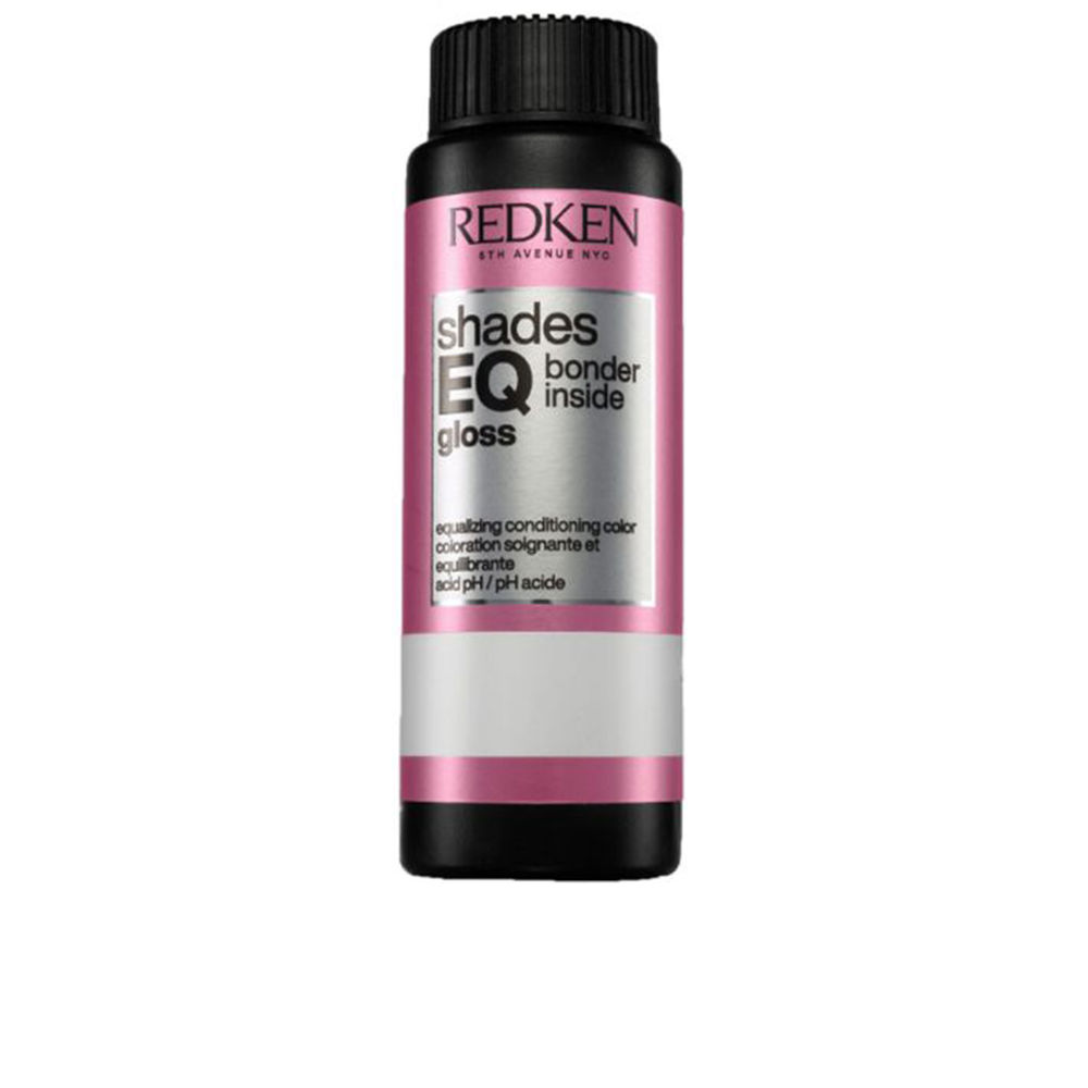 REDKEN : SHADES EQ bonder inside #08GI 60 ml x 3 u
