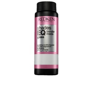 REDKEN : SHADES EQ bonder inside #08GI 60 ml x 3 u