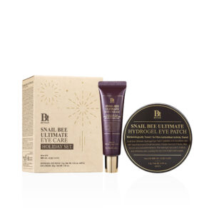BENTON : SNAIL BEE ULTIMATE EYE CARE CASE 2 pcs