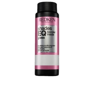 REDKEN : SHADES EQ bonder inside #07G 60 ml x 3 u
