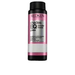 REDKEN : SHADES EQ bonder inside #07G 60 ml x 3 u