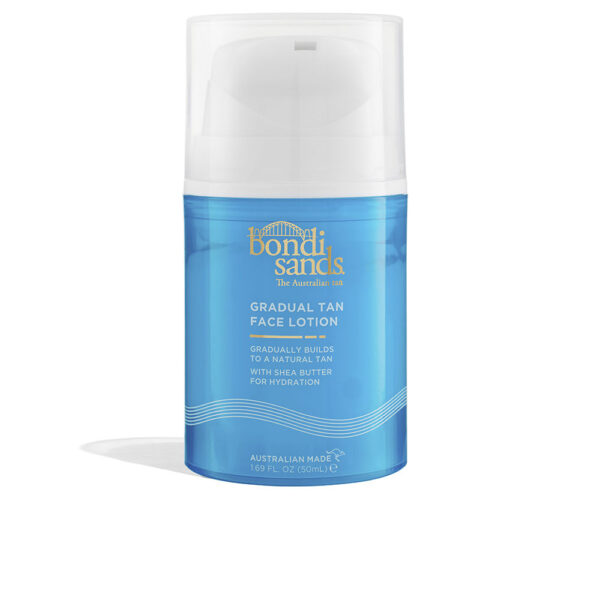 BONDI SANDS : GRADUAL TAN daily self-tanning lotion 50 ml