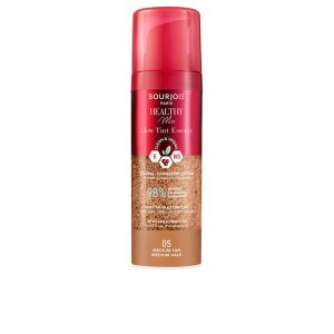 BOURJOIS : HEALTHY MIX GLOW TINT ESSENCE makeup base #005-Medium Tan 30 ml