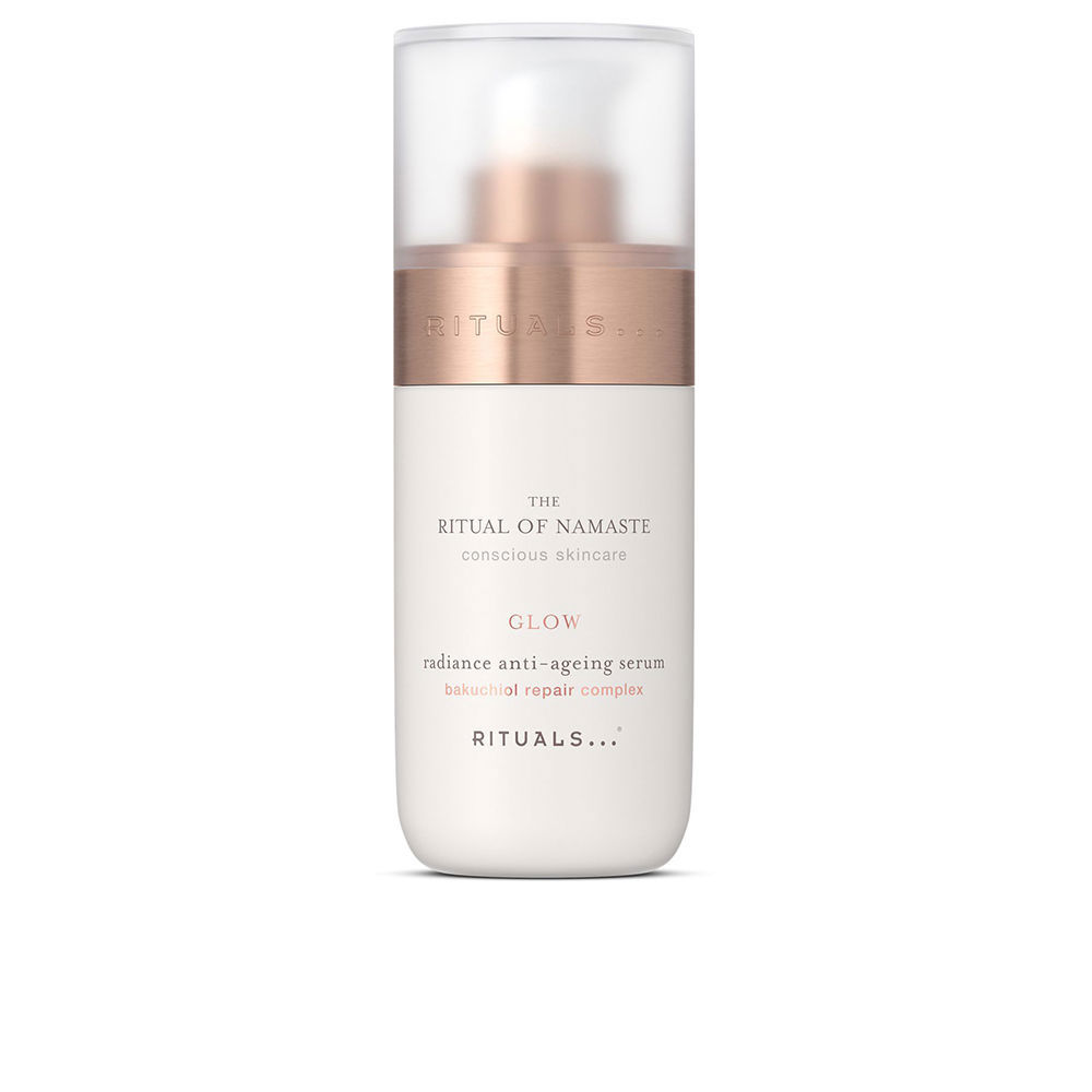RITUALS : THE RITUAL OF NAMASTE glow anti-aging serum 30 ml