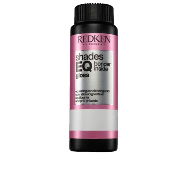REDKEN : SHADES EQ bonder inside #06GB 60 ml x 3 u