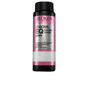 REDKEN : SHADES EQ bonder inside #06GB 60 ml x 3 u