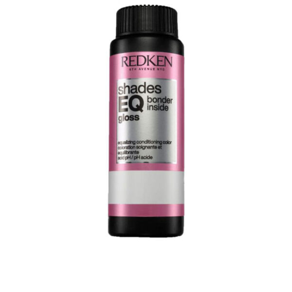 REDKEN : SHADES EQ bonder inside #06GB 60 ml x 3 u
