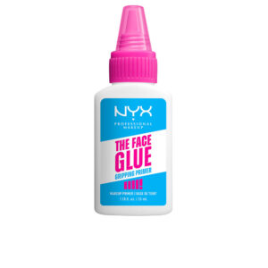 NYX PROFESSIONAL MAKE UP : THE FACE GLUE moisturizing primer 35 ml