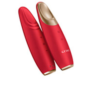GESKE : SMART APP GUIDED 6-in-1 Warm & Cool Eye Energizer #Red 1 unit