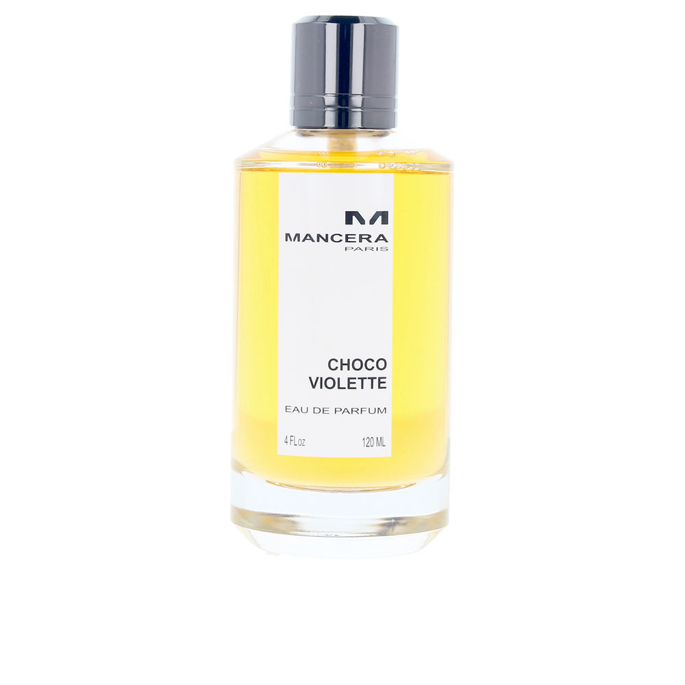 MANCERA : CHOCO VIOLETTE edp vapo 120 ml