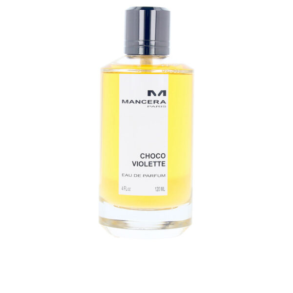 MANCERA : CHOCO VIOLETTE edp vapo 120 ml