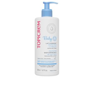 TOPICREM : BABY protective moisturizing milk 500 ml