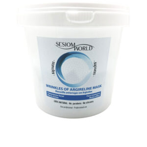 SESIOM WORLD : WRINKLES OF ARGIRELINE mask 300 ml