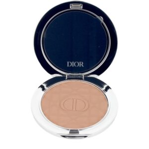 DIOR : FOREVER NUDE BRONZE VELVET bronzing powder #04 7 gr