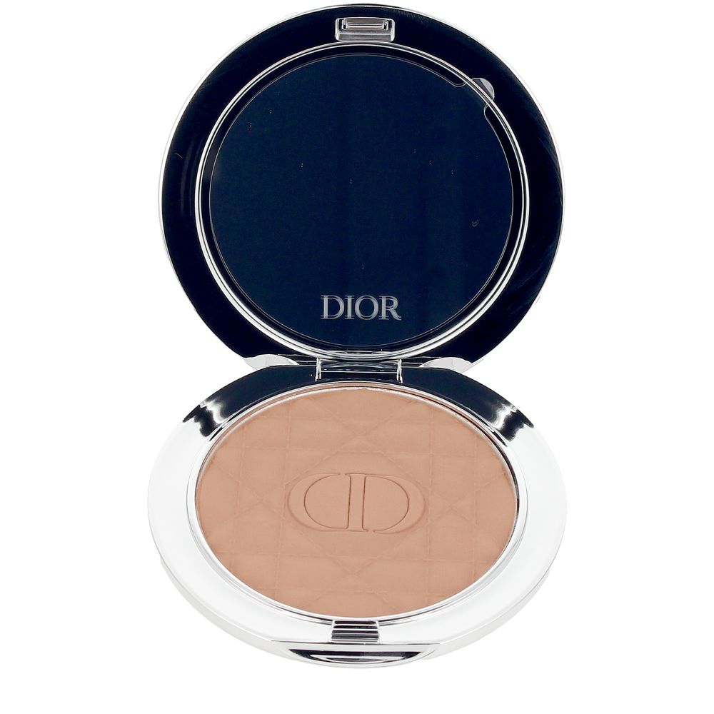 DIOR : FOREVER NUDE BRONZE VELVET bronzing powder #04 7 gr