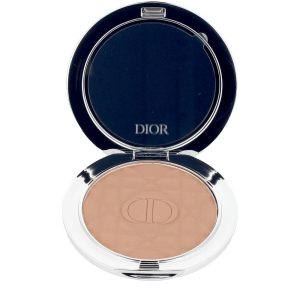 DIOR : FOREVER NUDE BRONZE VELVET bronzing powder #04 7 gr