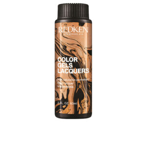 REDKEN : COLOR GELS LACQUERS #6RO-Bonfire 60 ml x 3 u