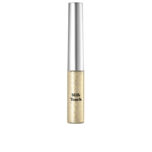 MILK TOUCH : FAIRY JEWEL eye glitter #01-Aurora White 7 gr