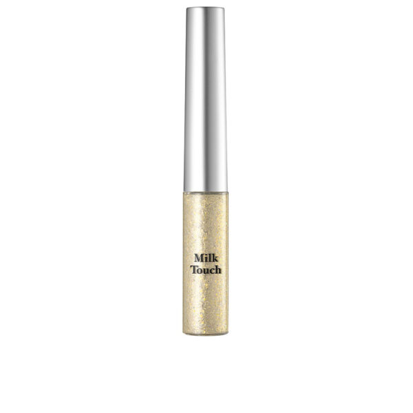 MILK TOUCH : FAIRY JEWEL eye glitter #01-Aurora White 7 gr