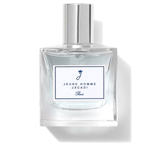 JACADI : JEUNE HOMME edt vapor 100 ml