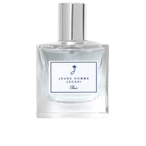 JACADI : JEUNE HOMME edt vapor 100 ml