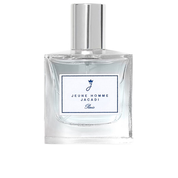 JACADI : JEUNE HOMME edt vapor 100 ml