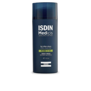 ISDIN : MEDICIS after shave gel 100 ml
