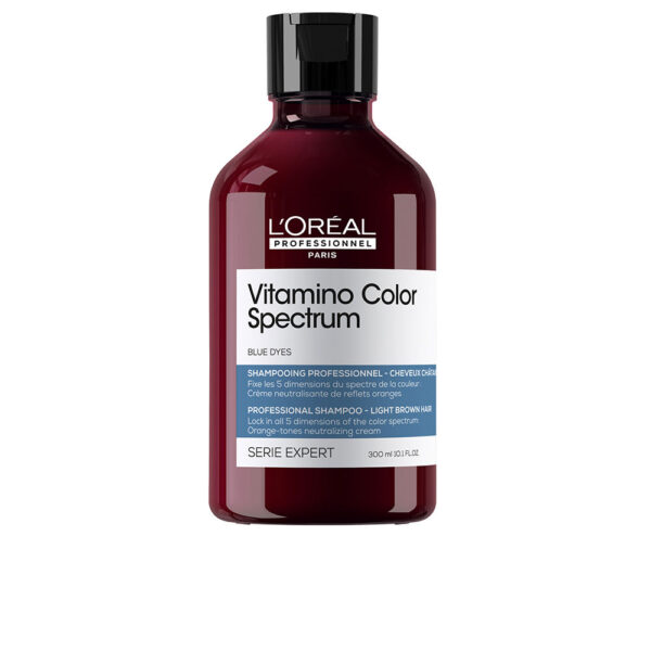 L'ORÉAL PROFESSIONNEL PARIS : VITAMINO COLOR SPECTRUM blue shampoo 300 ml