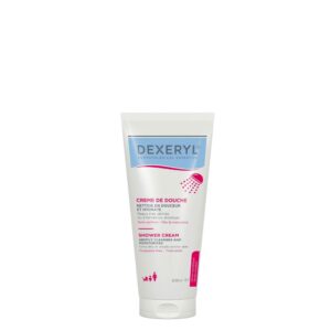 DEXERYL : SHOWER shower cream 200 ml