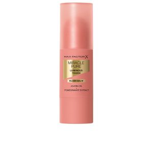 MAX FACTOR : MIRACLE PURE Blush Stick #30-Blushing Petal 6g