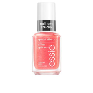 ESSIE : SPECIAL EFFECTS nail polish #18-Fiercely Faceted 13.5 ml