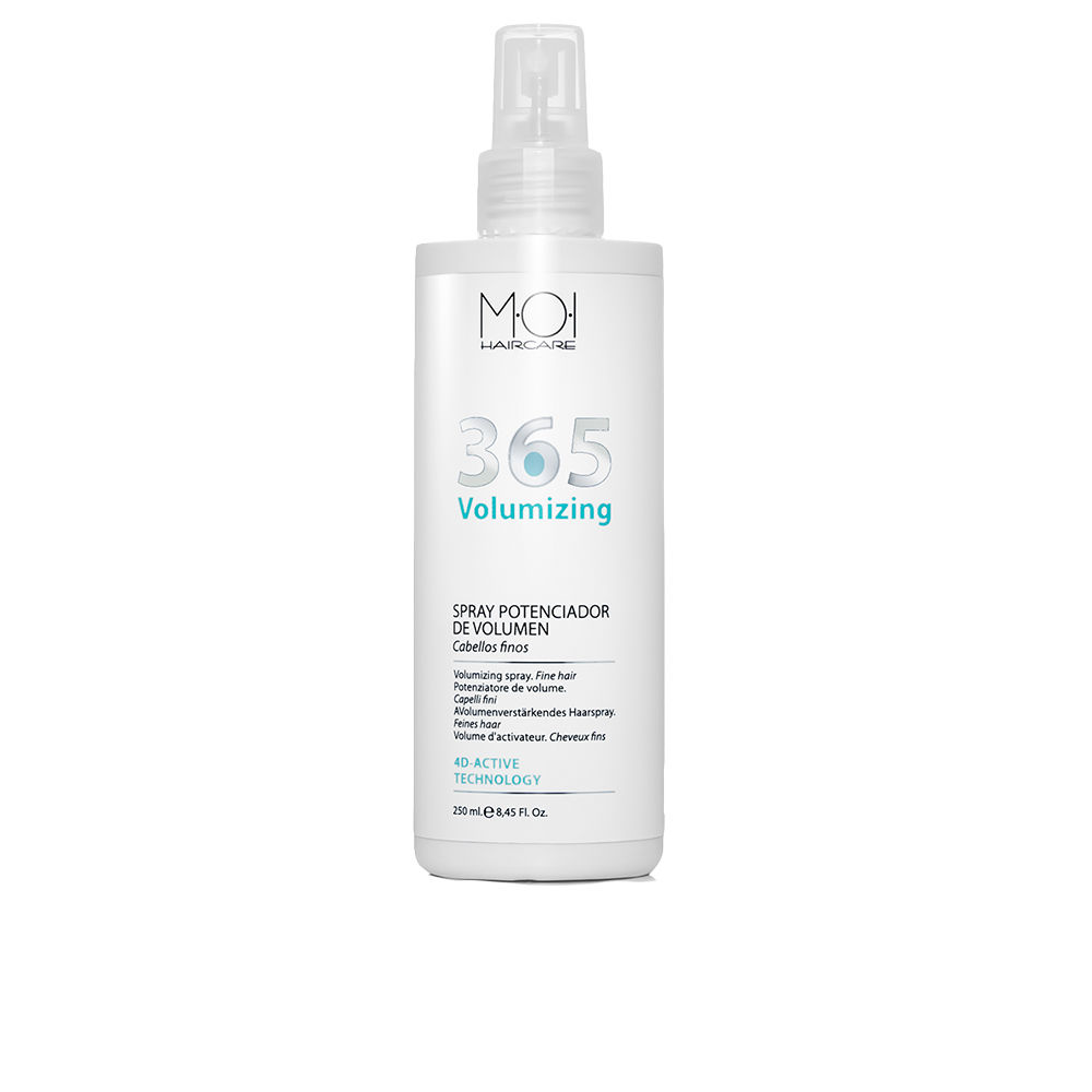 MOI : 365 VOLUMIZING volume protection spray 250 ml