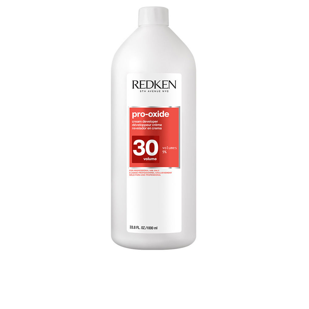 REDKEN : PRO-OXIDE developer 30 vol. 1000ml