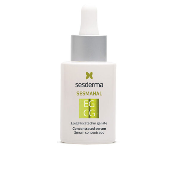 SESDERMA : SESMAHAL EGCG concentrated serum 30 ml