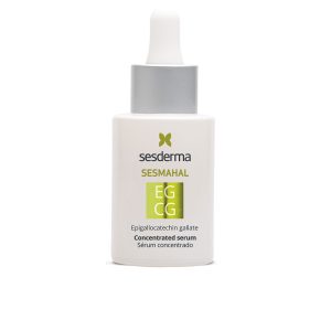 SESDERMA : SESMAHAL EGCG concentrated serum 30 ml