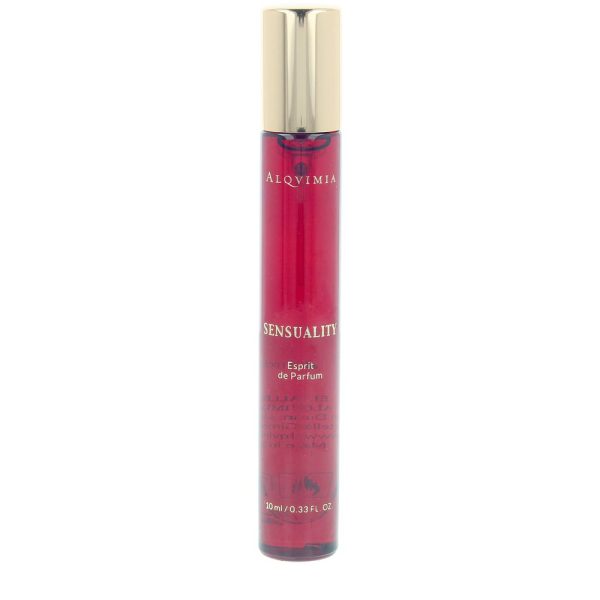 ALQVIMIA : SENSUALITY ESPRIT DE PARFUM edp vapo 10 ml