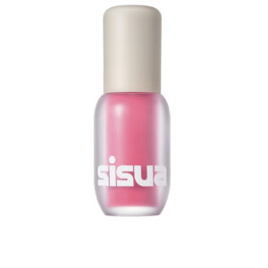 UNLEASHIA : SISUA POPCORN SYRUP lip plumping #1-Strawberry 3.8 ml