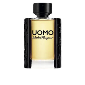 SALVATORE FERRAGAMO : UOMO SALVATORE FERRAGAMO edt vapo 100 ml