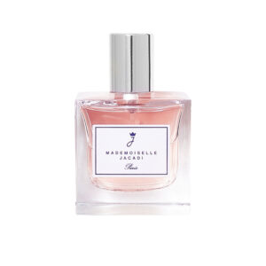 JACADI : MADEMOISELLE edt vapor 50 ml