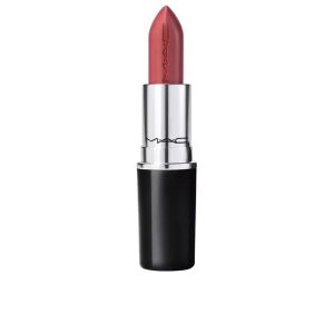 MAC : LUSTREGLASS lipstick #see sheer 3 gr