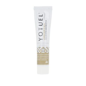 YOTUEL : MICROBIOME EROSION TEETH AND GUMS toothpaste pack 2 x 100 ml