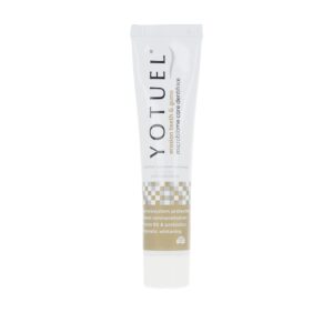 YOTUEL : MICROBIOME EROSION TEETH AND GUMS toothpaste pack 2 x 100 ml