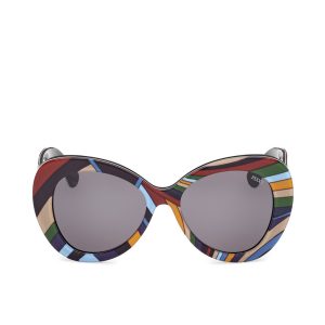 EMILIO PUCCI : EP0232 99A 140 mm
