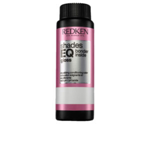 REDKEN : SHADES EQ bonder inside #010AA 60 ml x 3 u