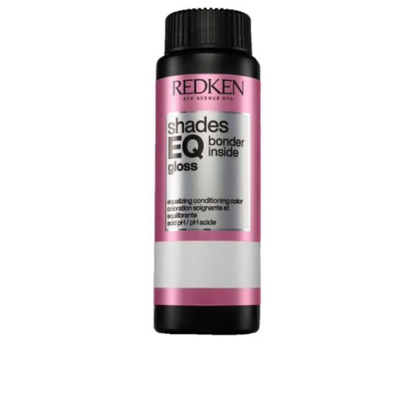 REDKEN : SHADES EQ bonder inside #010AA 60 ml x 3 u
